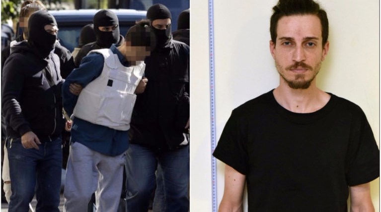 Αυτός είναι ο 29χρονος «μάγειρας» των τρομοπακέτων