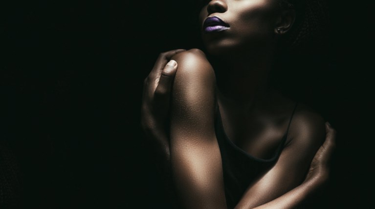 Η νέα Ναόμι Κάμπελ είναι φοιτήτρια 21 ετών και την ανακάλυψαν τυχαία