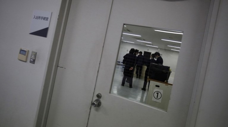Βρήκαν εννέα διαμελισμένα πτώματα σε διαμέρισμα στην Ιαπωνία