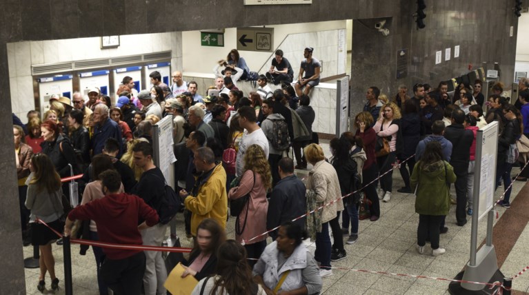 Χωρίς τέλος η ταλαιπωρία για την ηλεκτρονική κάρτα στα ΜΜΜ