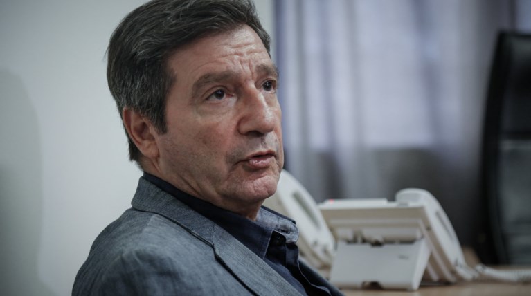 Πυρά Καμίνη κατά Φώφης - Σταύρου: Κοροϊδεύουν τον κόσμο