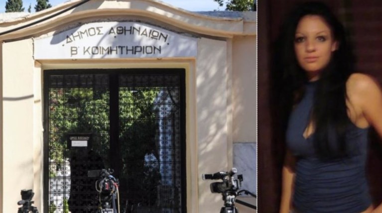 Νέα δεδομένα: Το κινητό της 32χρονης εξέπεμψε από την Ομόνοια