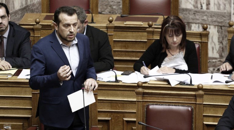 Παππάς: Σε λίγες ημέρες η προκήρυξη του διαγωνισμού για τις άδειες