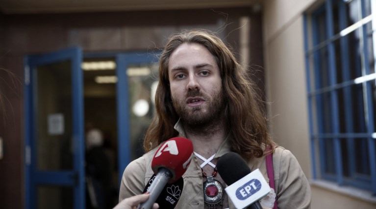 Στο Ειρηνοδικείο Αμαρουσίου η πρώτη αλλαγή ταυτότητας φύλου