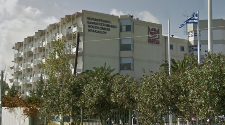 Επεσε άγριο ξύλο στη μέση του δρόμου - Ο ένας κατέληξε στο νοσοκομείο