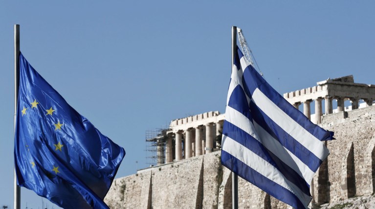 Ανάλυση της Citi: Είναι πιθανή μια «καθαρή» έξοδος της Ελλάδας;