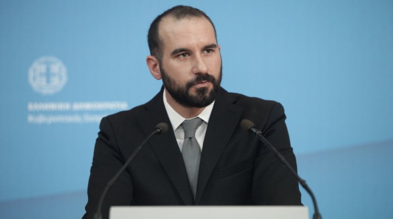 Αποκλείει τέταρτο Μνημόνιο ο Τζανακόπουλος