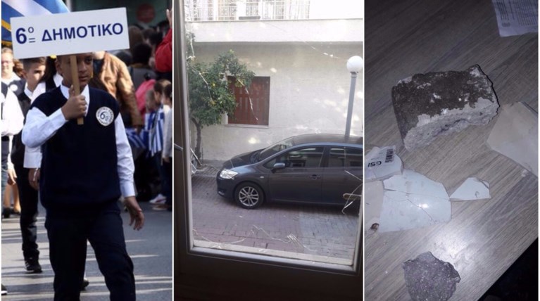 Επιτέθηκαν στο σπίτι του μικρού Αμίρ - Νέο κρούσμα ρατσισμού