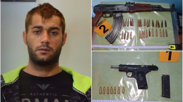 Δολοφονία Ζαφειρόπουλου: Ο Κλόντι, ο Όλντι και η ομάδα «Καράφλα»