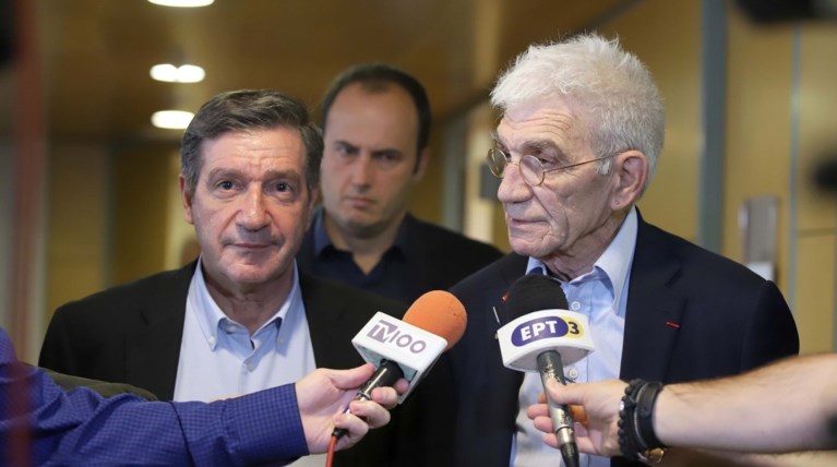 Μπουτάρης: Ο Καμίνης είναι ο λόγος για να σηκωθούμε από τον καναπέ μας
