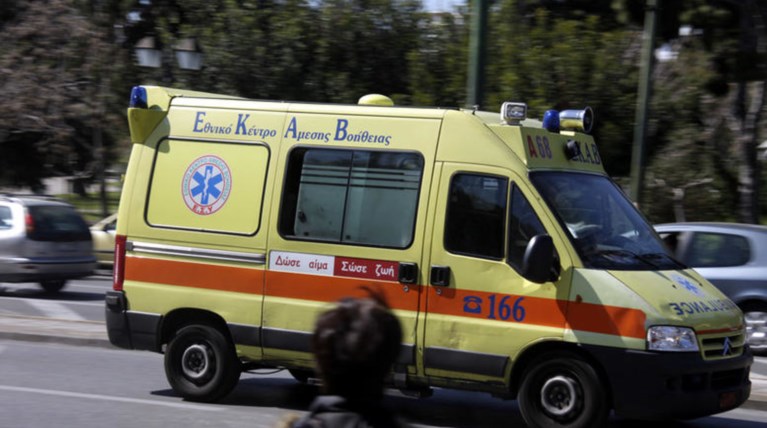 Πατέρας δύο παιδιών στο Ηράκλειο πέθανε από τσίμπημα σφήκας