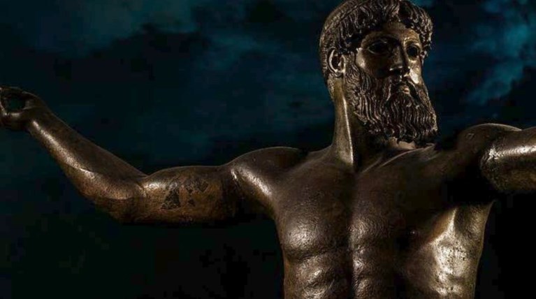 Το Εθνικό Αρχαιολογικό Μουσείο γιορτάζει τον Μαραθώνιο