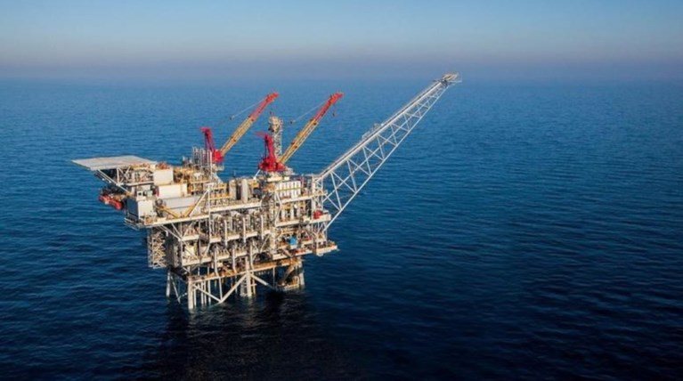 Total: Σύντομα οι εργασίες στο τεμάχιο 6 της κυπριακής ΑΟΖ