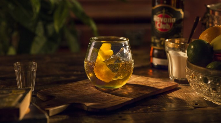 Ανακάλυψε στην Αθήνα το παλαιότερο cocktail στον κόσμο