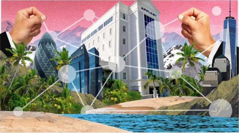 Σκάνδαλο Paradise Papers με Siemens, Deutsche Bank και ...Σρέντερ