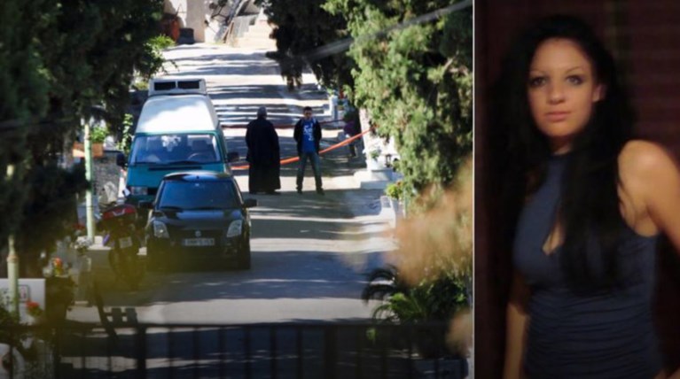 Ομολόγησε ο βασικός ύποπτος για τη δολοφονία της 32χρονης