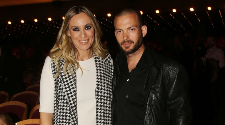 Είναι επίσημο: Παντρεύεται η Ελεονώρα Μελέτη