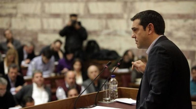 Συνεδριάζει την Τετάρτη το πρωί η ΚΟ του ΣΥΡΙΖΑ