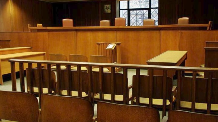 Ισόβια στον ταμία του δήμου Γαύδου για υπεξαίρεση 530 χιλ.ευρώ