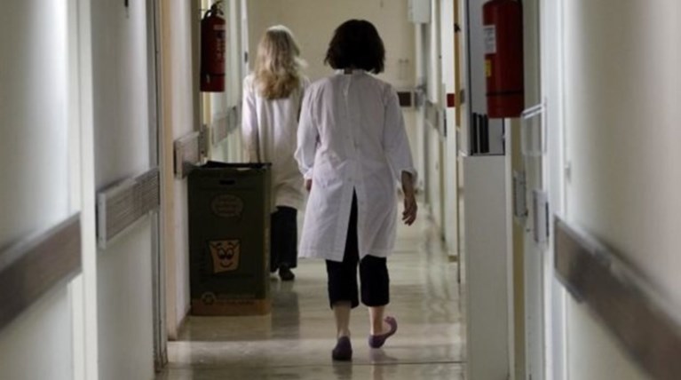 Απεργία νοσοκομειακών γιατρών την Πέμπτη για το χρόνο εργασίας