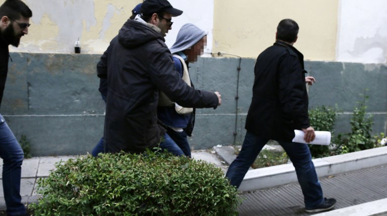 Το Ποτάμι ζητά το βούλευμα για την αποφυλάκιση του δολοφόνου της Δώρας
