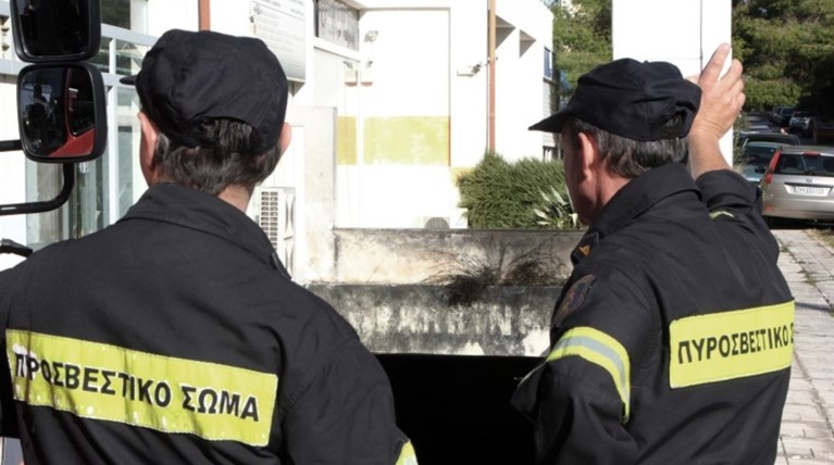Σοκ στη Λακωνία: Ανιψιός έβαλε φωτιά και έκαψε 95χρονη ανήμπορη θεία του