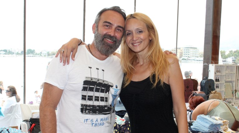 Λύγισε ο Γκουντάρας μιλώντας για το πρόβλημα υγείας του γιου του