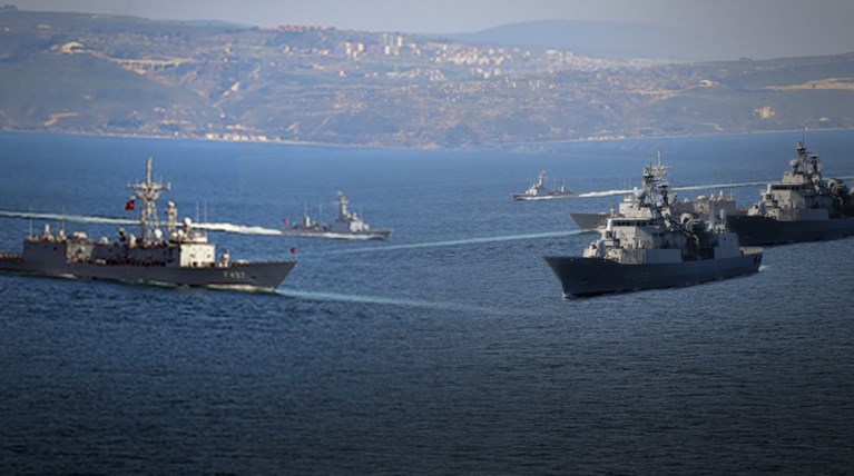 Τουρκική Navtex κοντά στο οικόπεδο 6 της κυπριακής ΑΟΖ