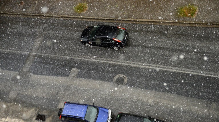 Καλός ο καιρός σήμερα, έρχεται νέο κύμα κακοκαιρίας το Σάββατο