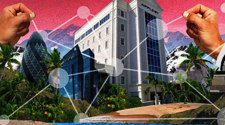 Στη δίνη των Paradise Papers η βελγική ποδοσφαιρική ομάδα Άντερλεχτ