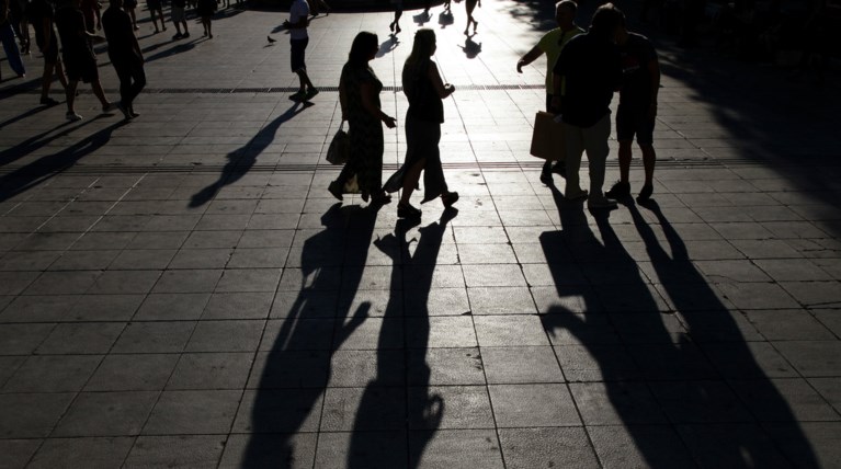 ΟΟΣΑ: Θλιβερή πρωτιά στην ασφαλιστική κάλυψη των Ελλήνων