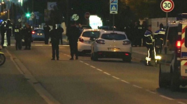 Τουλούζη: Ο δράστης προετοίμαζε την πράξη του εδώ και ένα μήνα