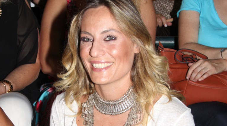 Γιατί προκάλεσε ανησυχία η εικόνα της εγκυμονούσας Ε. Μελέτη στο Instagram;