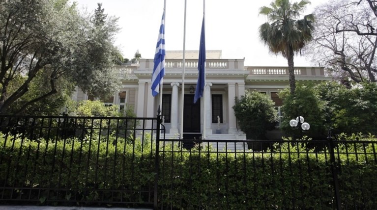 "Πρόταση μομφής κατά Καμμένου από τη ΝΔ ισοδυναμεί με απόδειξη αδιεξόδου"