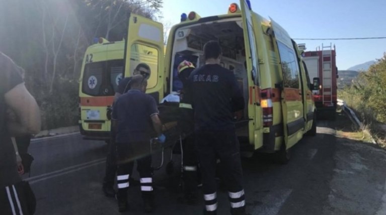 Τραγωδία! Ο πατέρας δούλευε στο νοσοκομείο που πήγαν νεκρό τον γιο (ΦΩΤΟ)