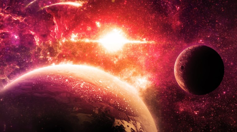 Ουράνια συνεύρεση τα ξημερώματα! Ο Δίας συναντά την Αφροδίτη