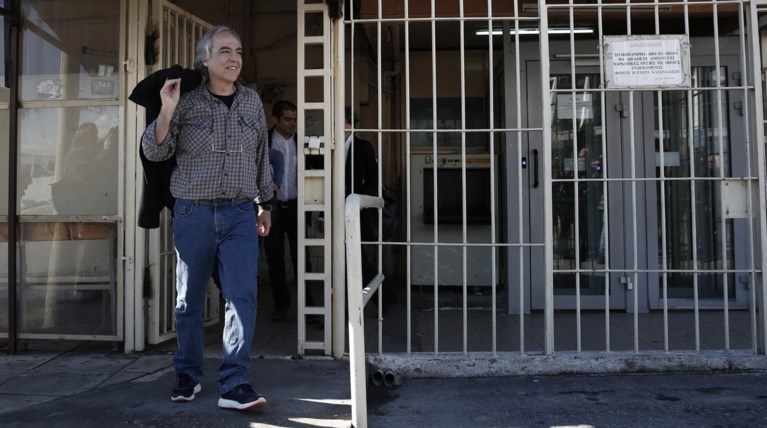 Ο Κουφοντίνας και το «δαχτυλίδι» της διαδοχής- Τι λένε αξιωματικοί της ΕΛΑΣ