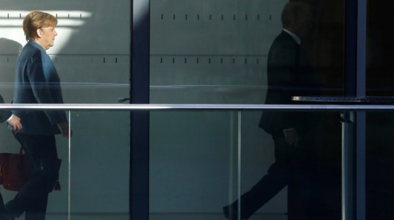 DW: Κρίσιμη εβδομάδα για την «Τζαμάικα» στη Γερμανία