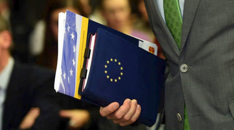 Καμία πιθανότητα στον Σέλινγκ για τη θέση Ντάισελμπλουμ