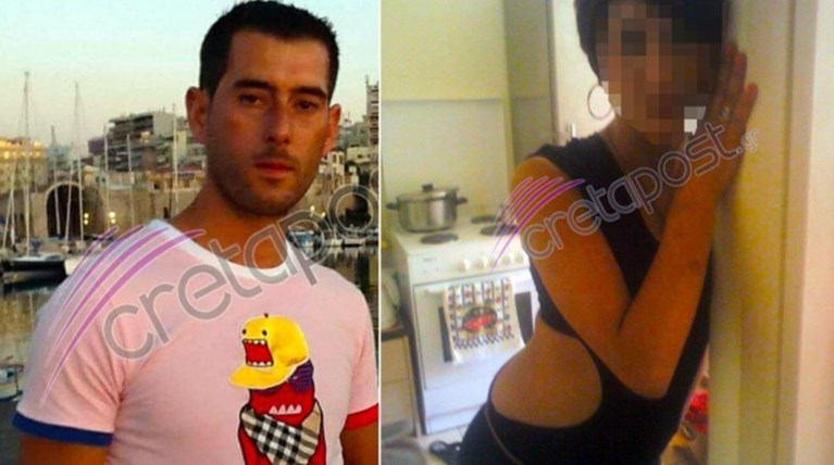 Νέα στοιχεία για την 26χρονη τοξικομανή που σκότωσε τον 35χρονο