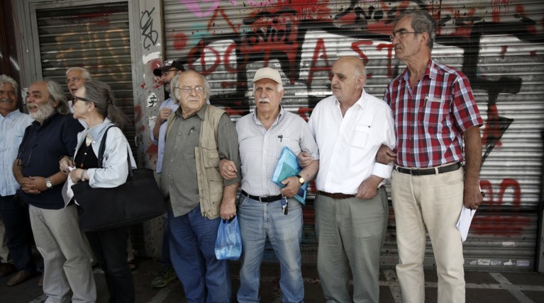 Κοινωνικό μέρισμα: Ποιοι το δικαιούνται, τα κριτήρια, τα ποσά