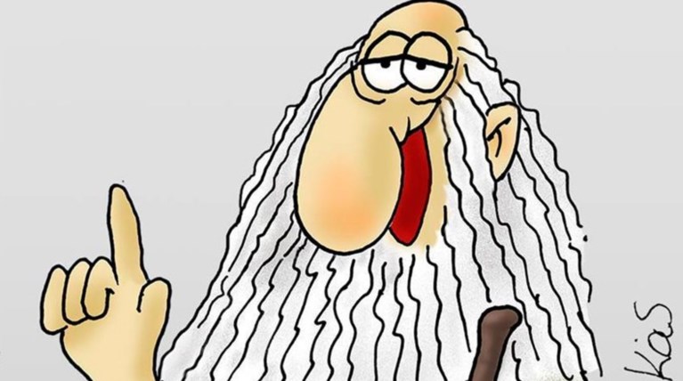 Αρκάς σχολιάζει τις εξαγγελίες Τσίπρα για το κοινωνικό μέρισμα