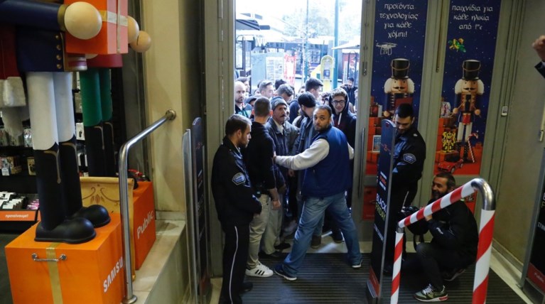 Black Friday: Τι πρέπει να προσέξουν οι καταναλωτές