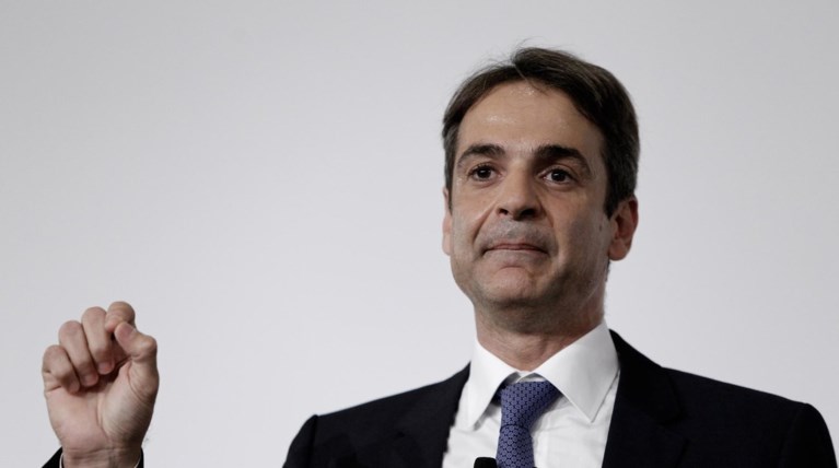 Μητσοτάκης: Δεν έχουμε μόνο fake news έχουμε και fake events