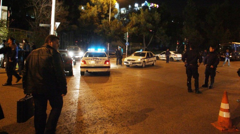 Σε συναγερμό η ΕΛ.ΑΣ. για πλιάτσικο από συμμορίες