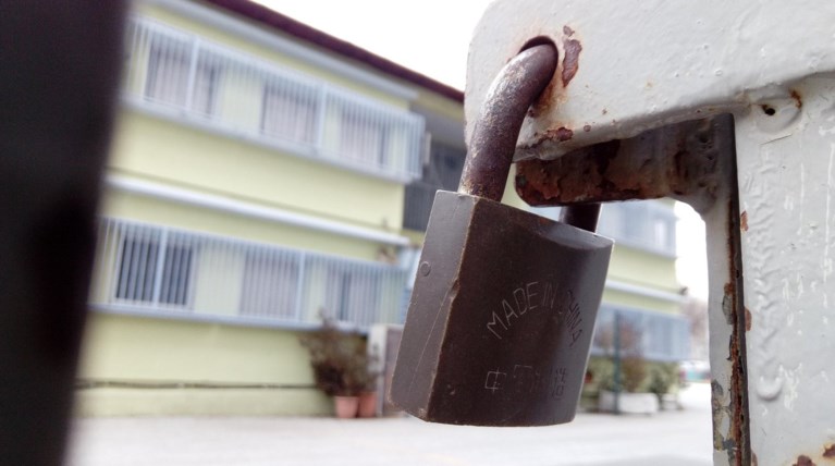 Ποια σχολεία θα παραμείνουν κλειστά την Πέμπτη στην Αθήνα