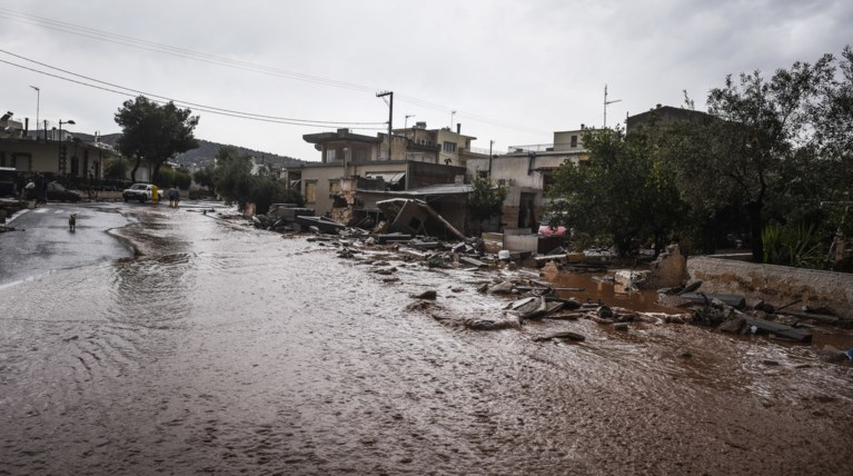 Βρέθηκε και δεύτερος αγνοούμενος, ψάχνουν ακόμη άλλους πέντε
