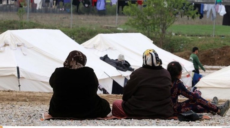 Πρόσκληση για μίσθωση διαμερισμάτων για πρόσφυγες