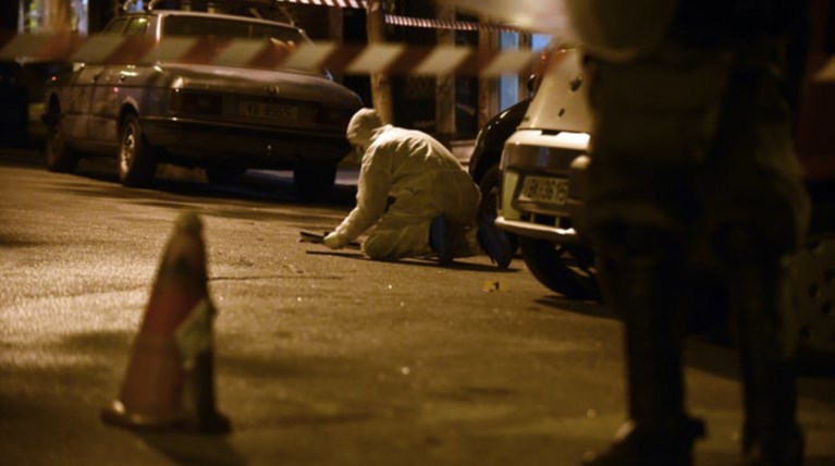 Επίθεση στη Χαριλάου Τρικούπη: Ηταν αποφασισμένοι για αίμα