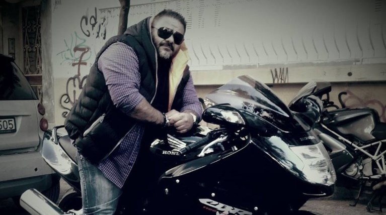 «Βοήθεια πνίγομαι», η τελευταία φράση του οδηγού νταλίκας στη Μάνδρα